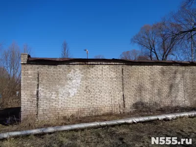 ПСН площадью 34,2 кв.м.