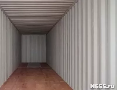 Сдам под складскую деятельность